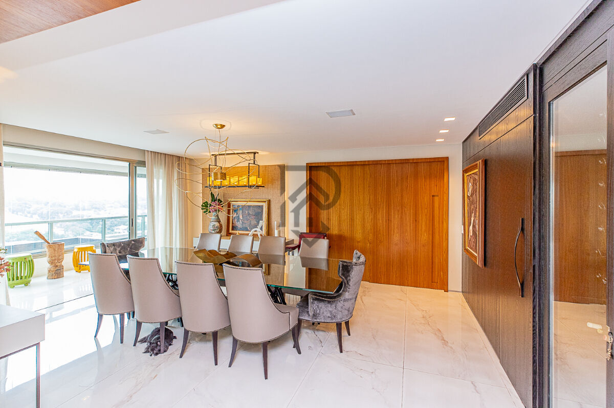 Apartamento, 3 quartos, 485 m² - Foto 17