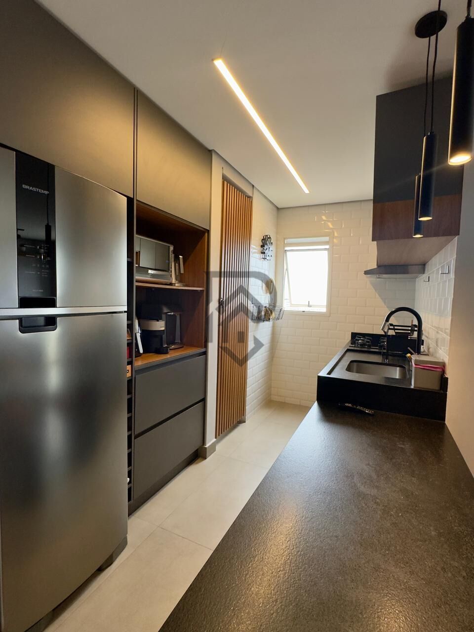Apartamento, 2 quartos, 79 m² - Foto 7