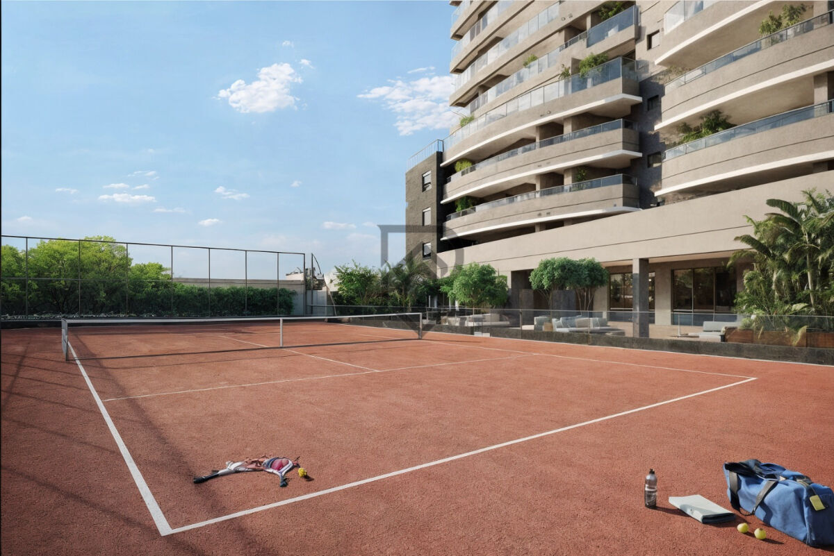 Apartamento à venda com 3 quartos, 180m² - Foto 3