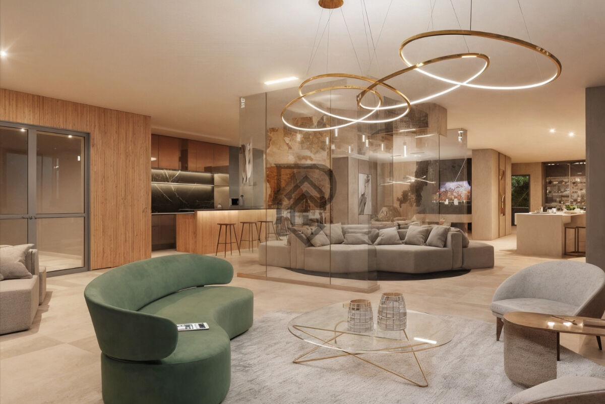 Apartamento à venda com 3 quartos, 180m² - Foto 17