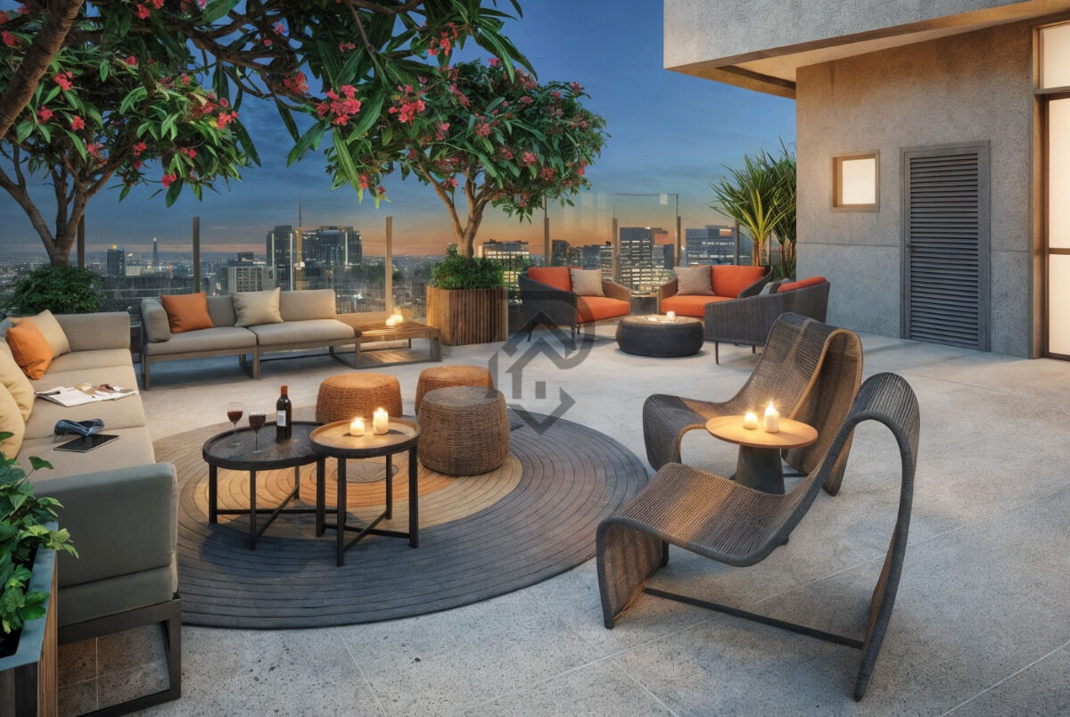 Apartamento à venda com 3 quartos, 180m² - Foto 8