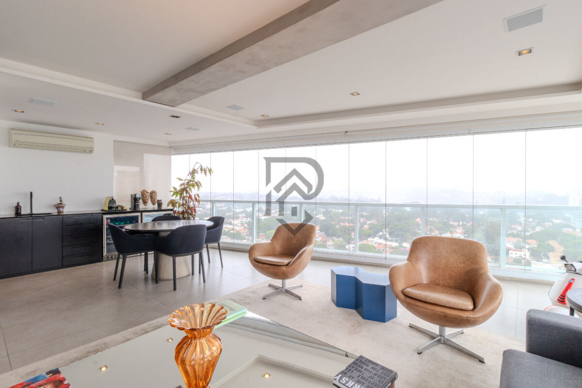 Apartamento, 3 quartos, 219 m² - Foto 6