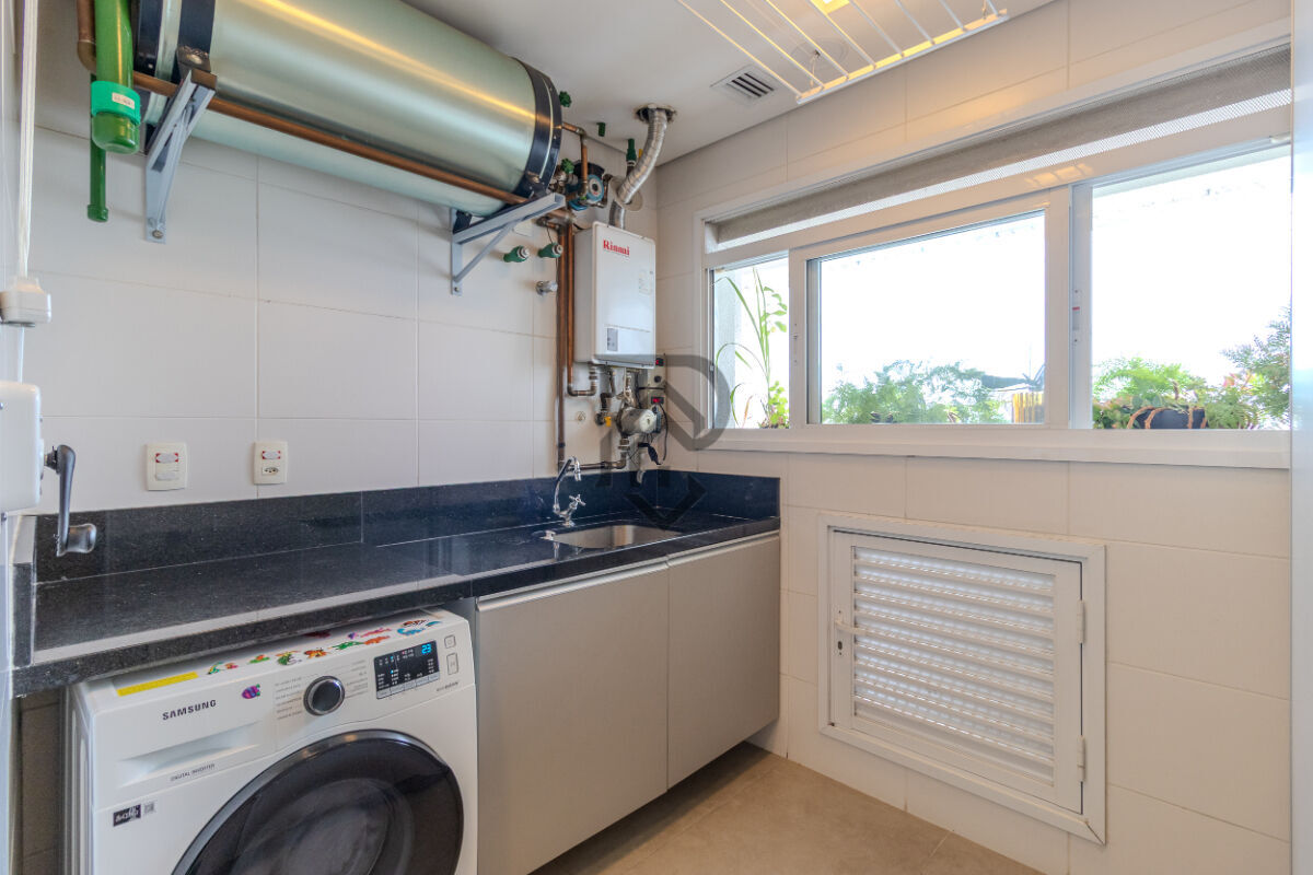 Apartamento, 3 quartos, 219 m² - Foto 33