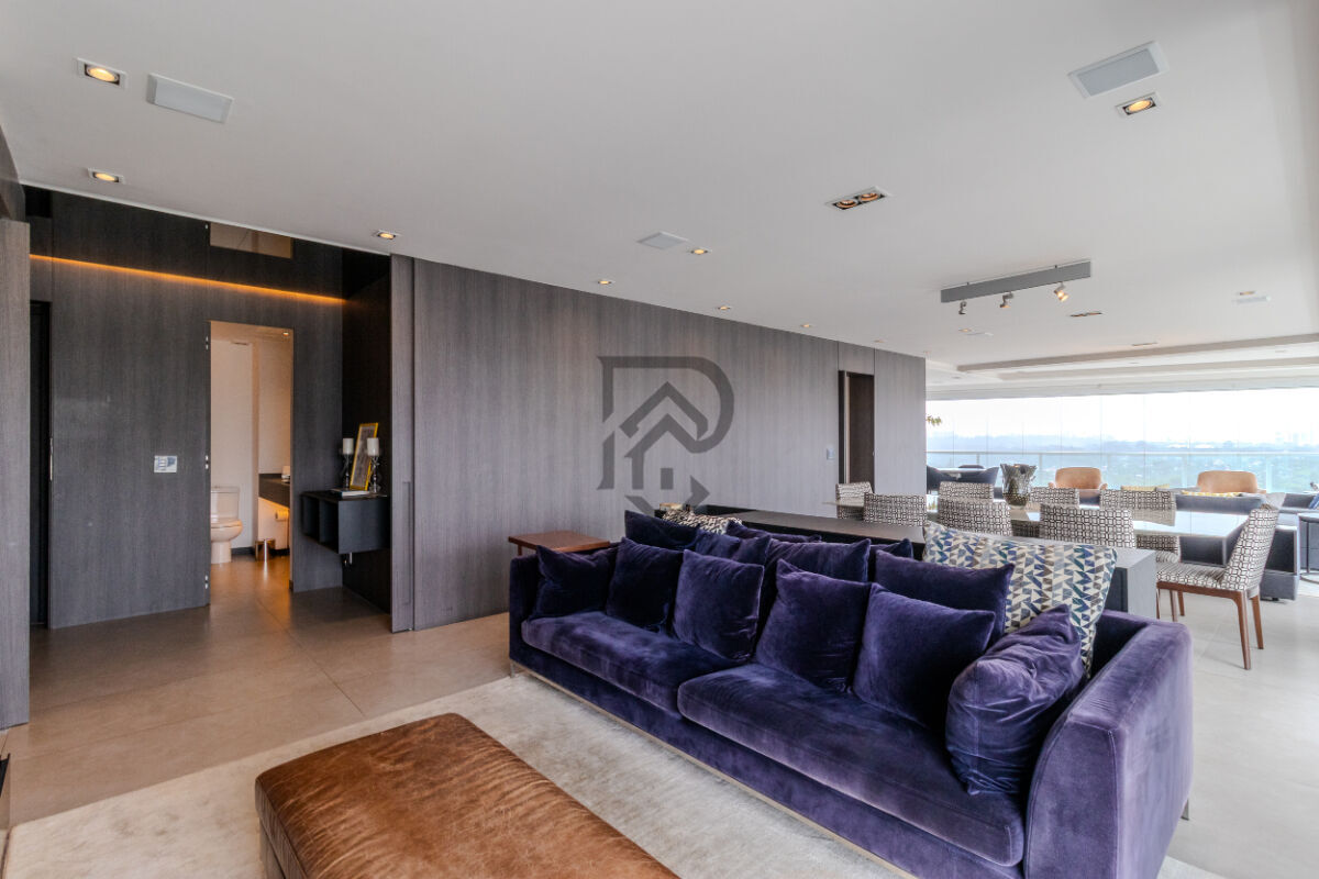 Apartamento, 3 quartos, 219 m² - Foto 4