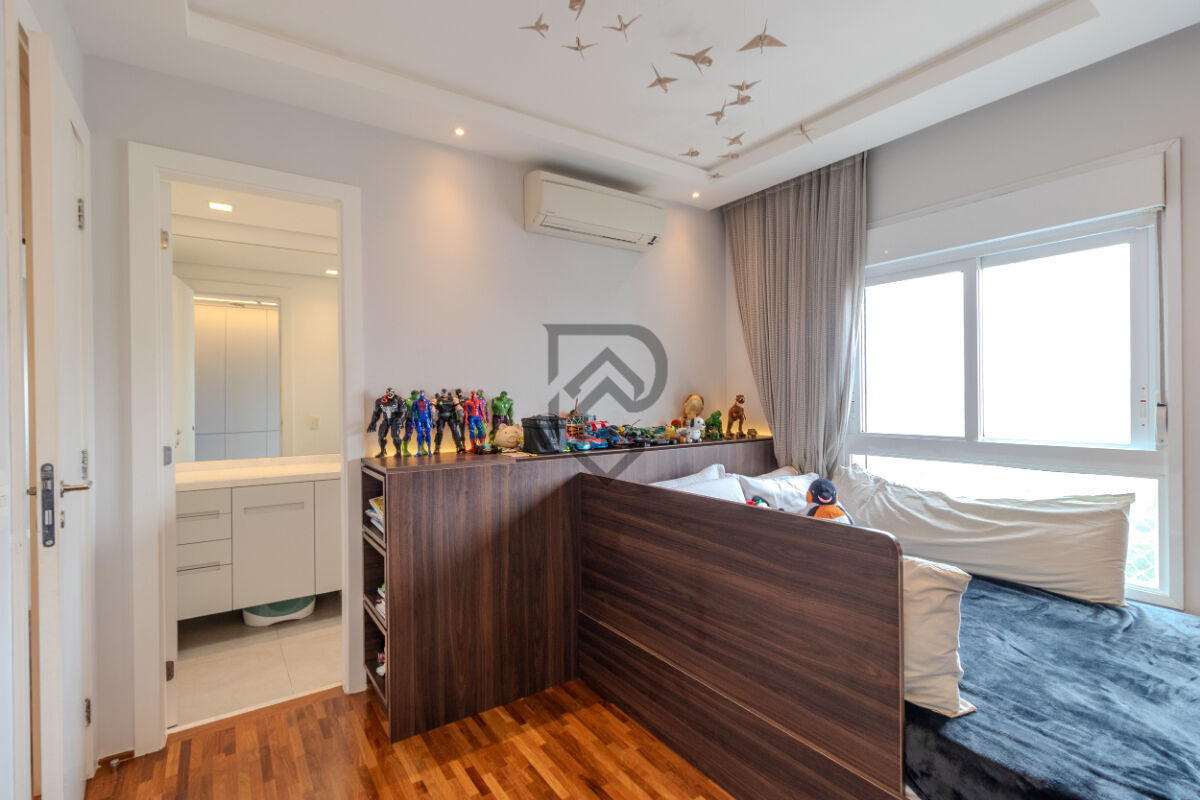 Apartamento, 3 quartos, 219 m² - Foto 12