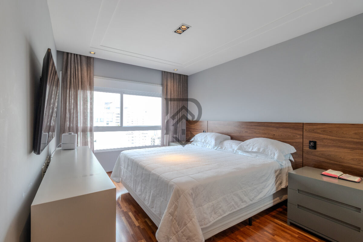 Apartamento, 3 quartos, 219 m² - Foto 18