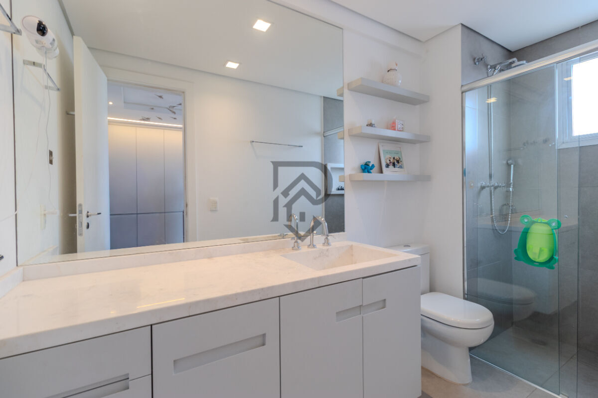 Apartamento, 3 quartos, 219 m² - Foto 21