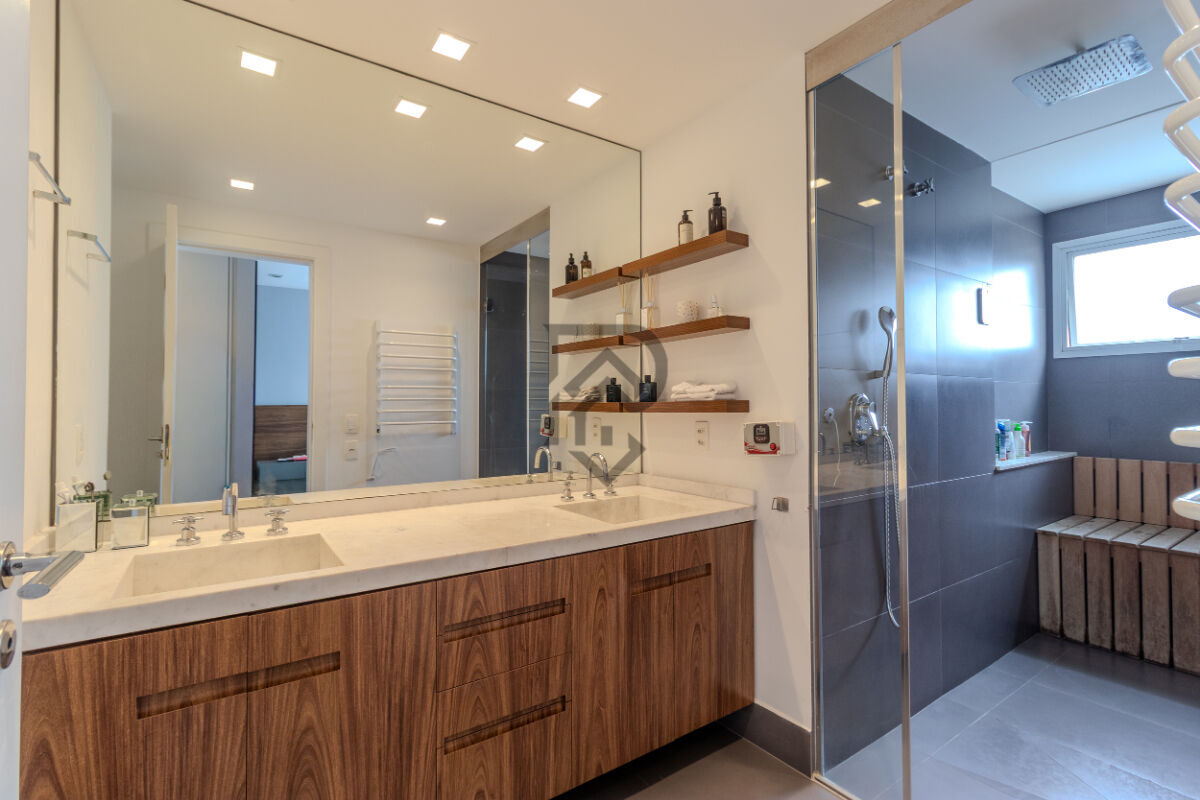 Apartamento, 3 quartos, 219 m² - Foto 15