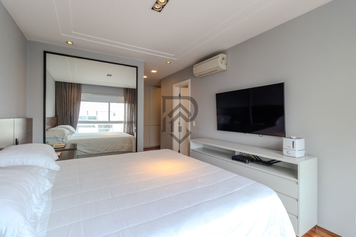 Apartamento, 3 quartos, 219 m² - Foto 17