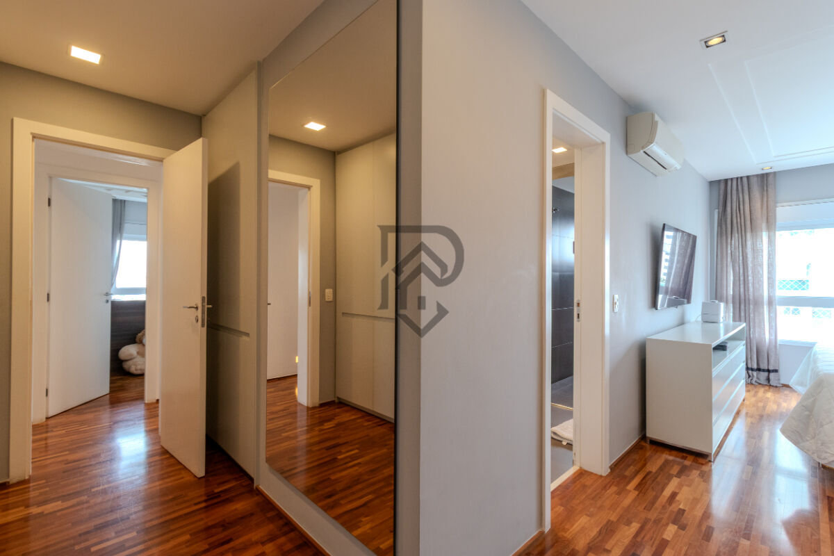 Apartamento, 3 quartos, 219 m² - Foto 20