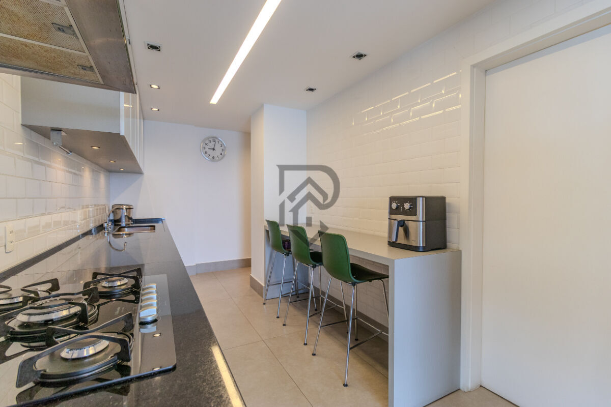 Apartamento, 3 quartos, 219 m² - Foto 31