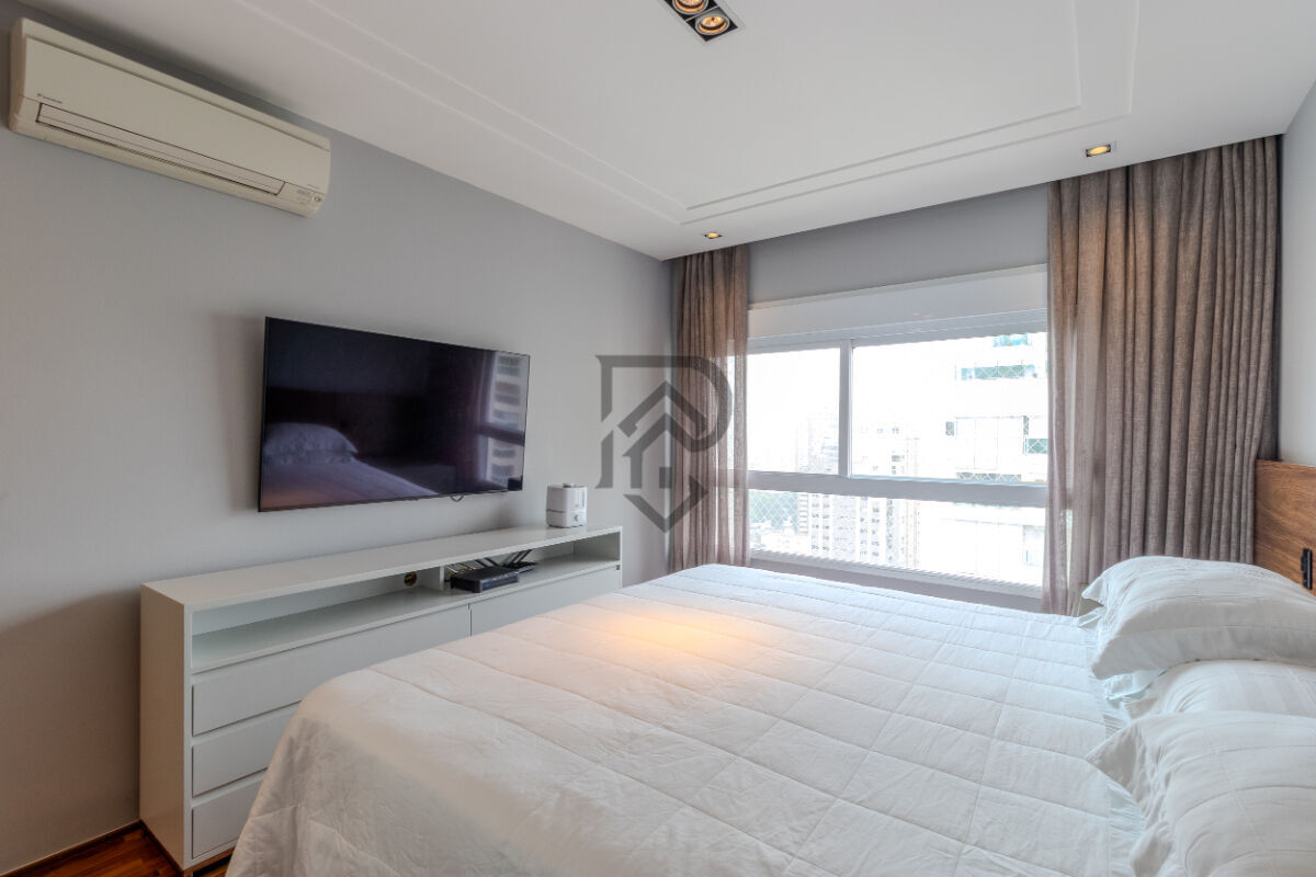 Apartamento, 3 quartos, 219 m² - Foto 19