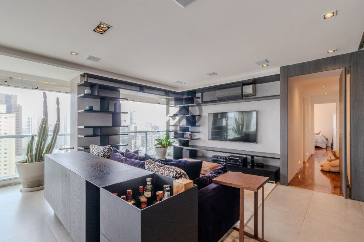 Apartamento, 3 quartos, 219 m² - Foto 7