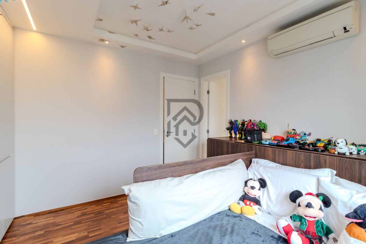 Apartamento, 3 quartos, 219 m² - Foto 13