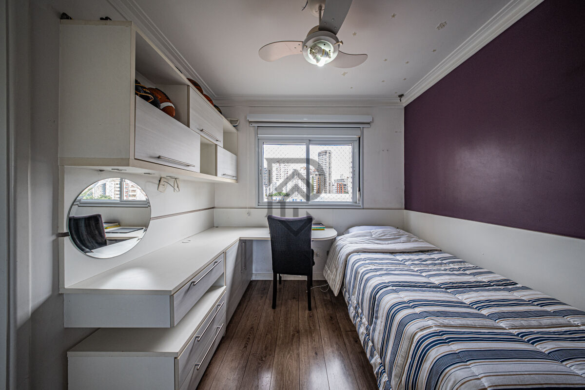 Apartamento, 3 quartos, 128 m² - Foto 24
