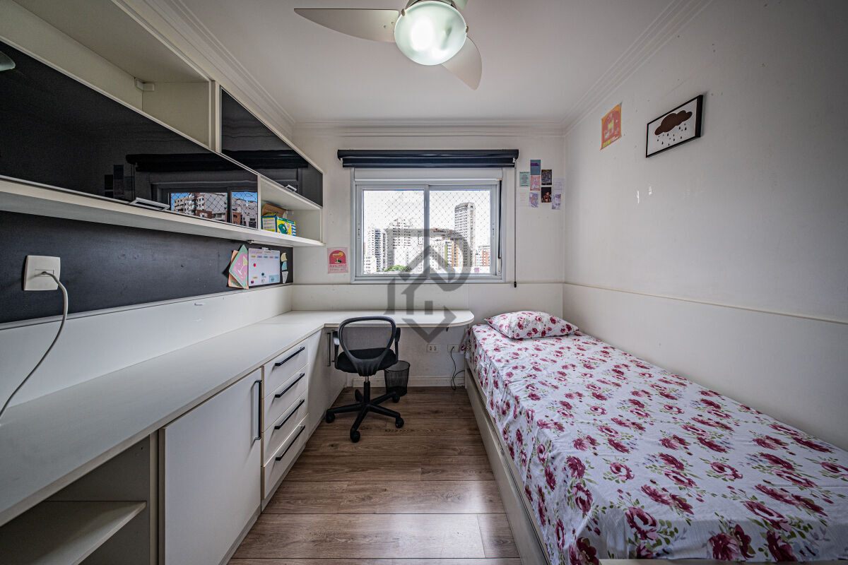 Apartamento, 3 quartos, 128 m² - Foto 28