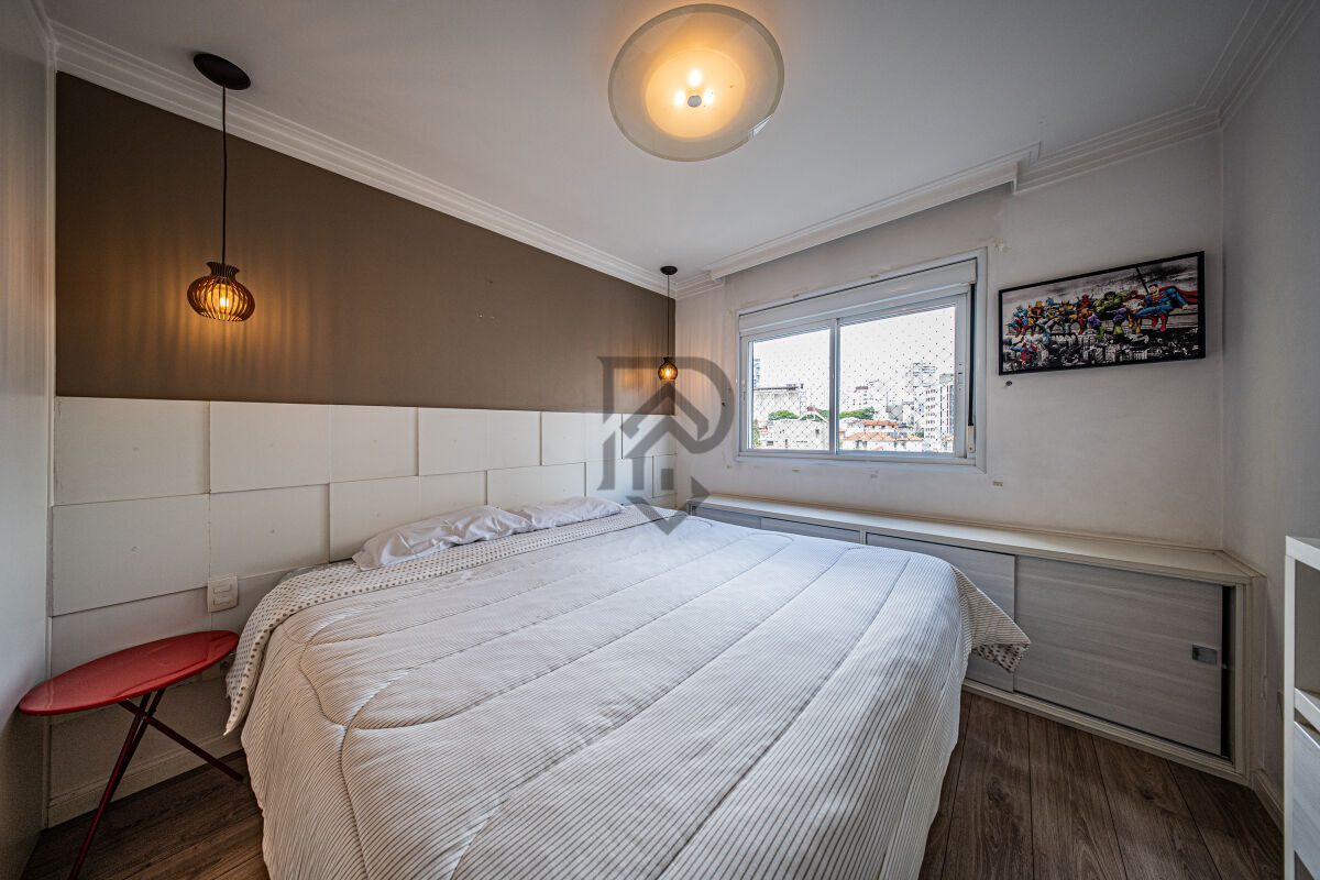 Apartamento, 3 quartos, 128 m² - Foto 16