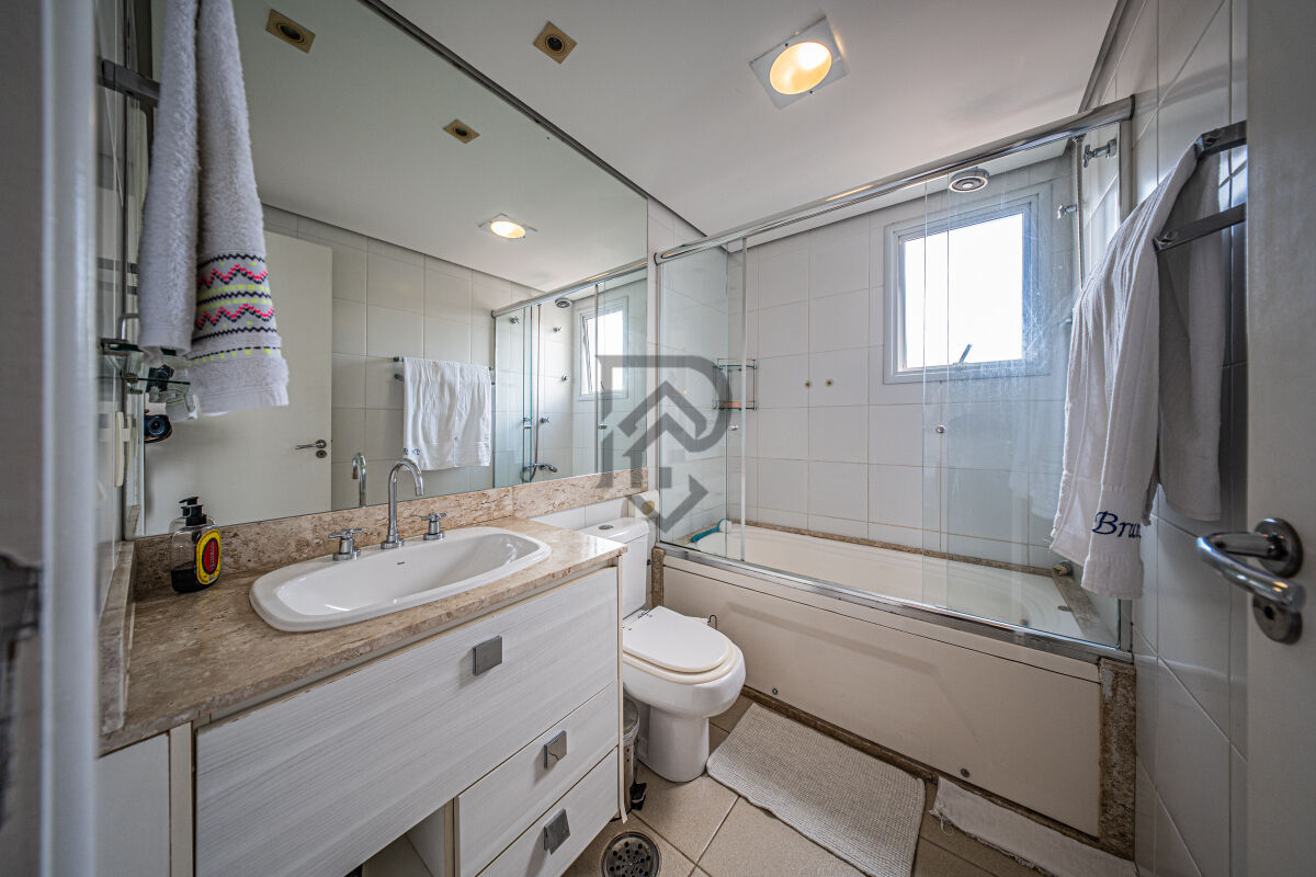 Apartamento, 3 quartos, 128 m² - Foto 20
