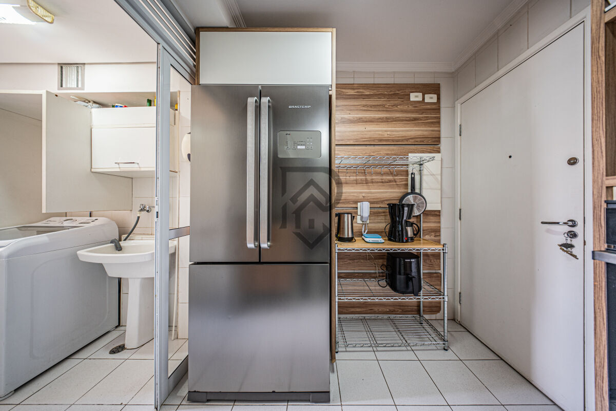 Apartamento, 3 quartos, 128 m² - Foto 42