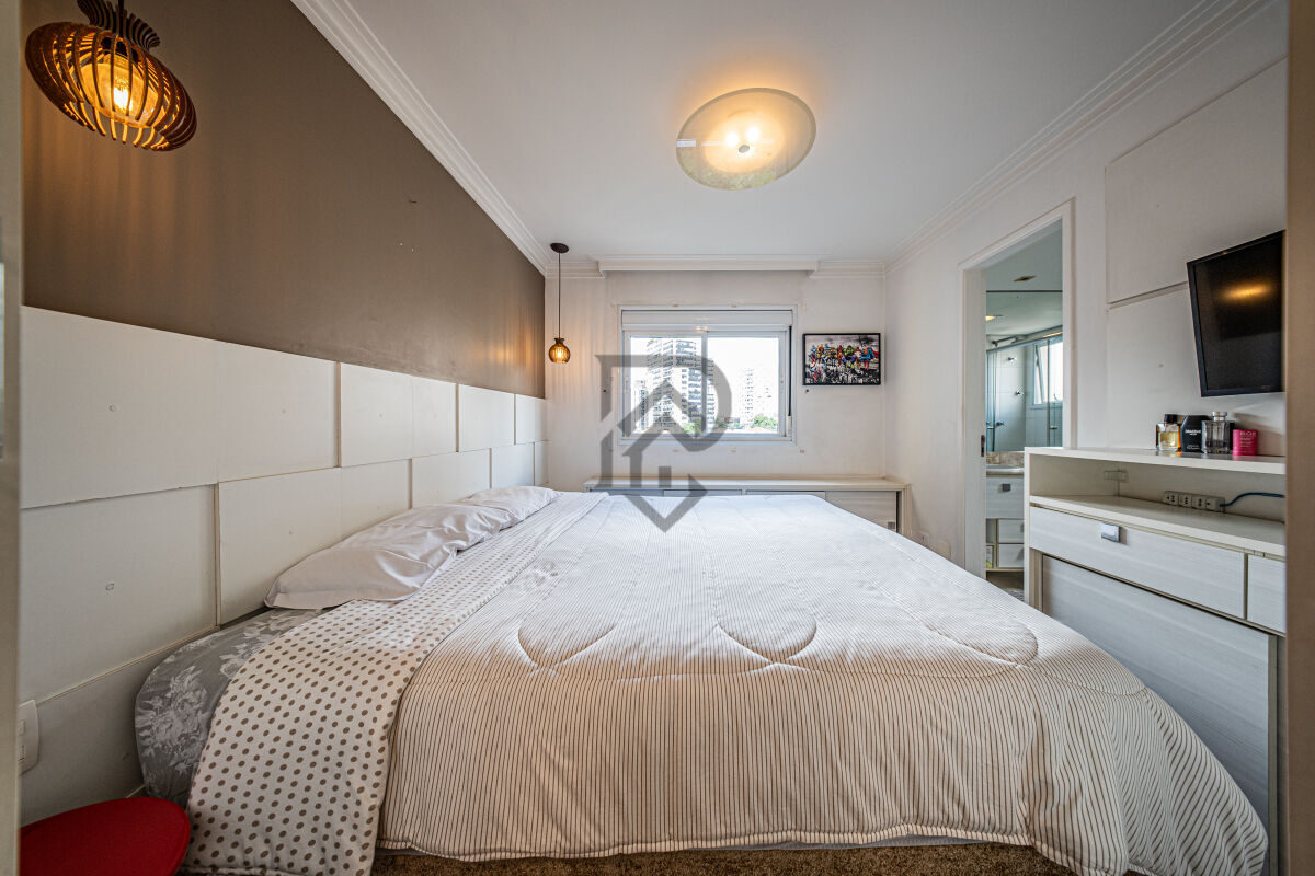 Apartamento, 3 quartos, 128 m² - Foto 18