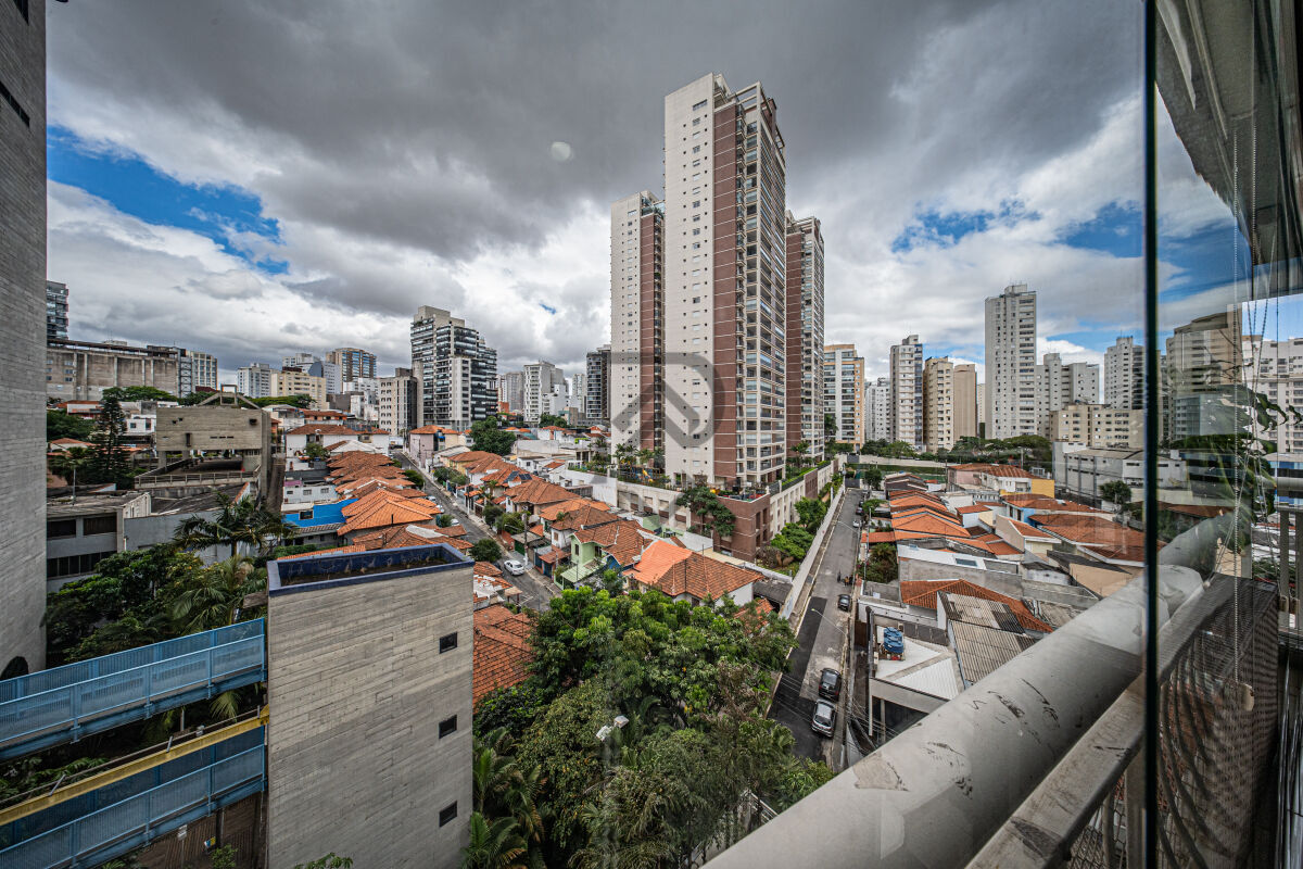 Apartamento, 3 quartos, 128 m² - Foto 4