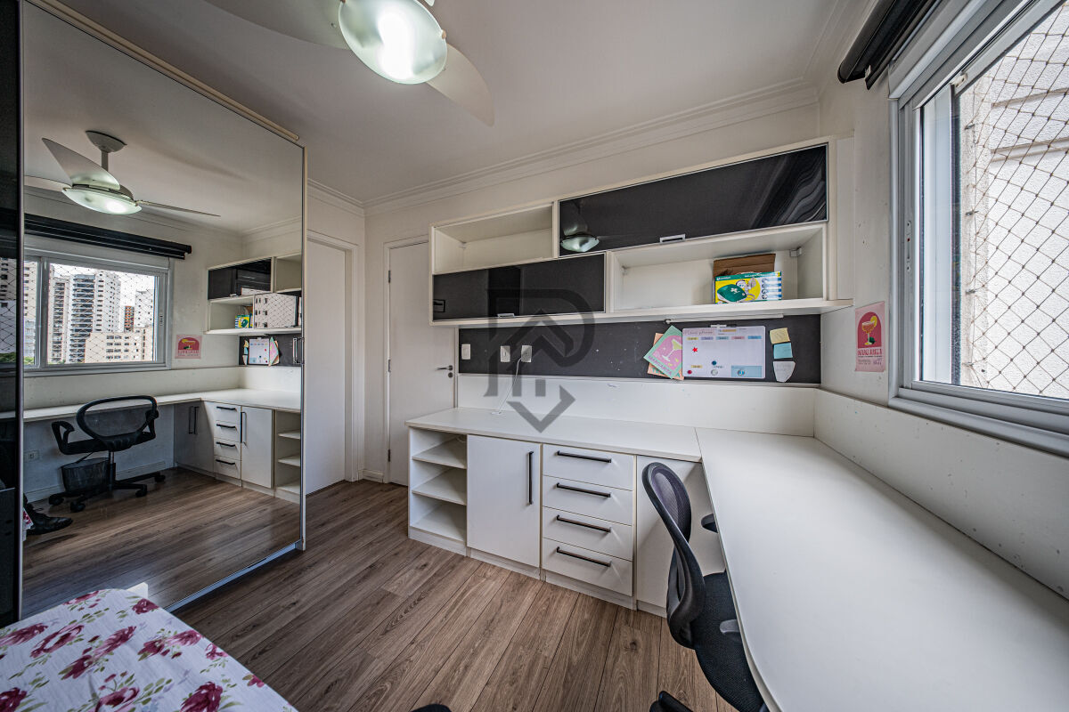 Apartamento, 3 quartos, 128 m² - Foto 30