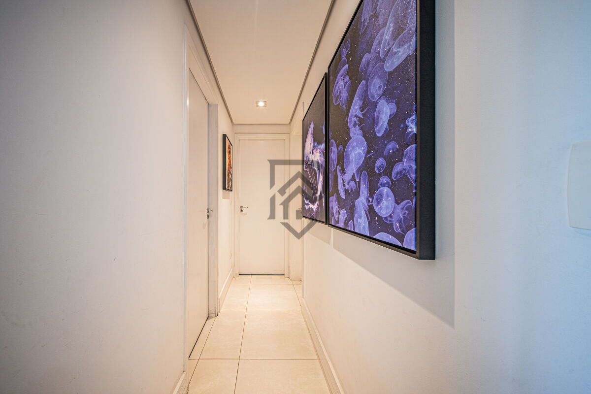 Apartamento, 3 quartos, 128 m² - Foto 32