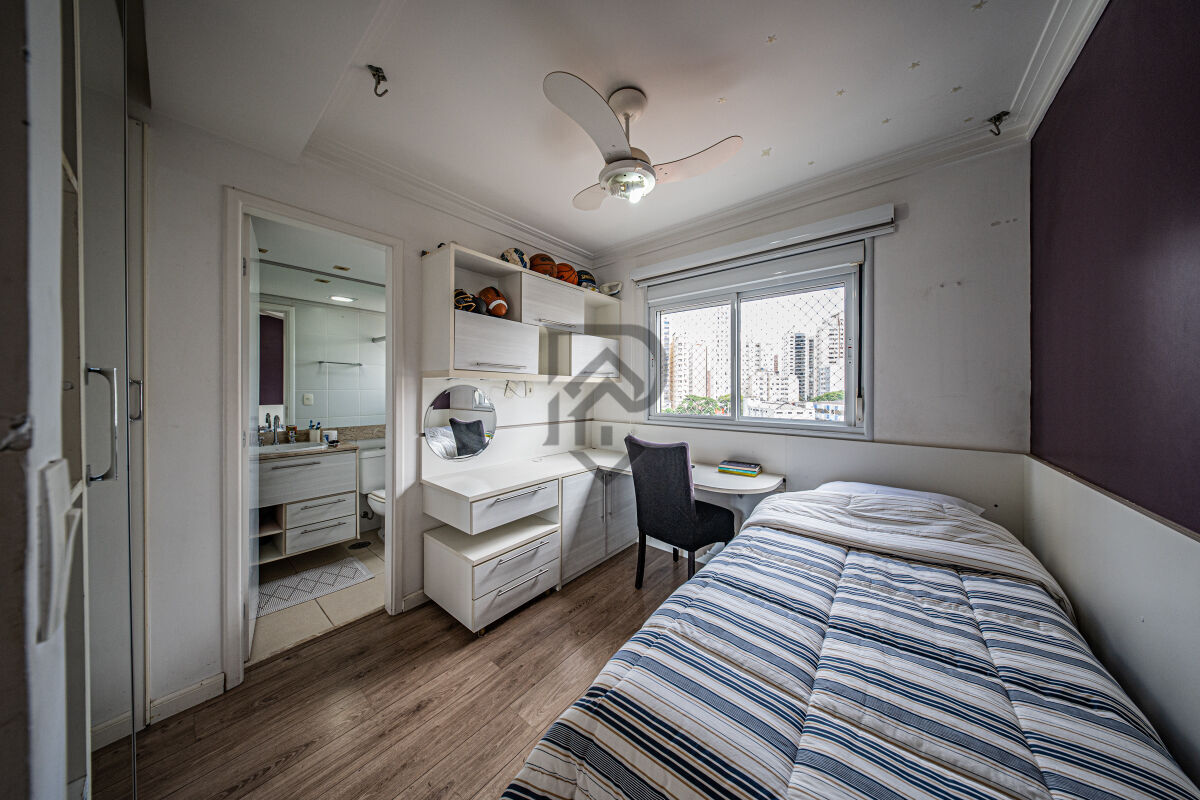 Apartamento, 3 quartos, 128 m² - Foto 21