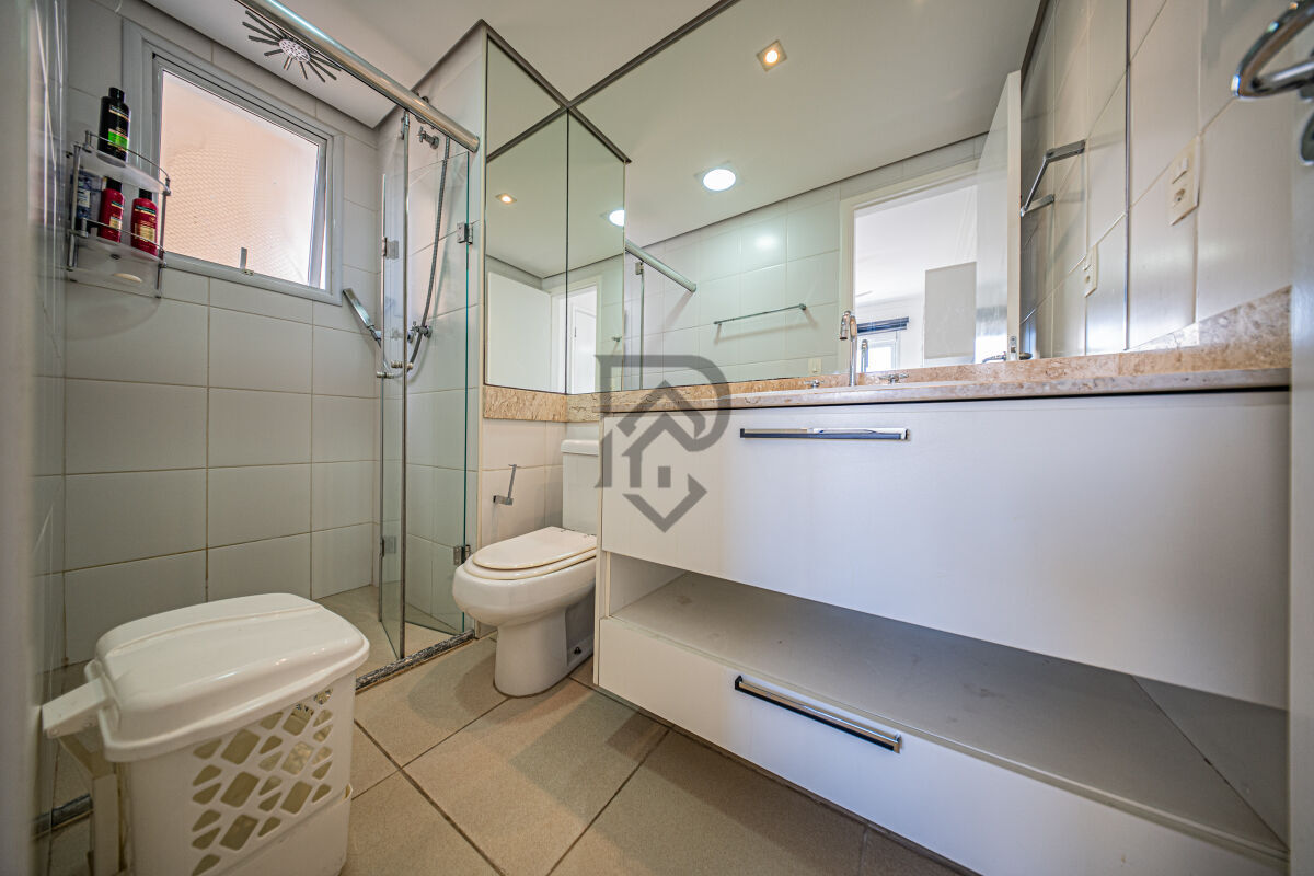 Apartamento, 3 quartos, 128 m² - Foto 31