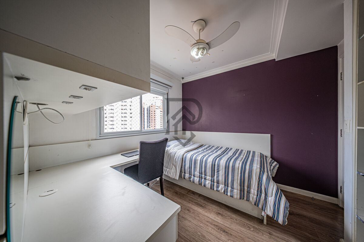 Apartamento, 3 quartos, 128 m² - Foto 22