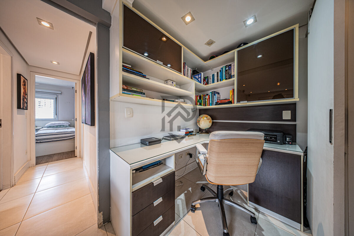 Apartamento, 3 quartos, 128 m² - Foto 10