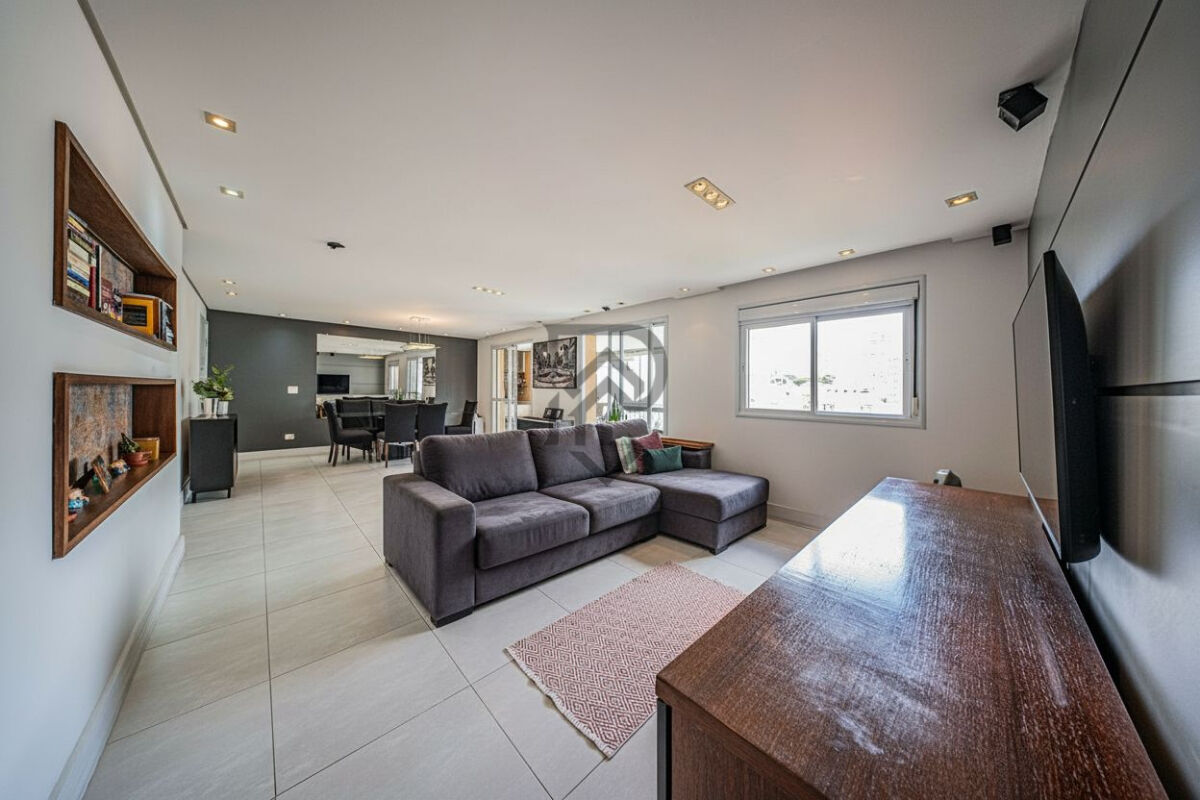 Apartamento, 3 quartos, 128 m² - Foto 17
