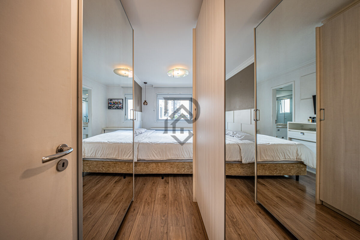 Apartamento, 3 quartos, 128 m² - Foto 6