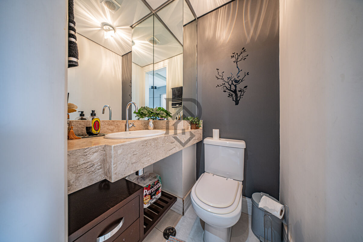 Apartamento, 3 quartos, 128 m² - Foto 11
