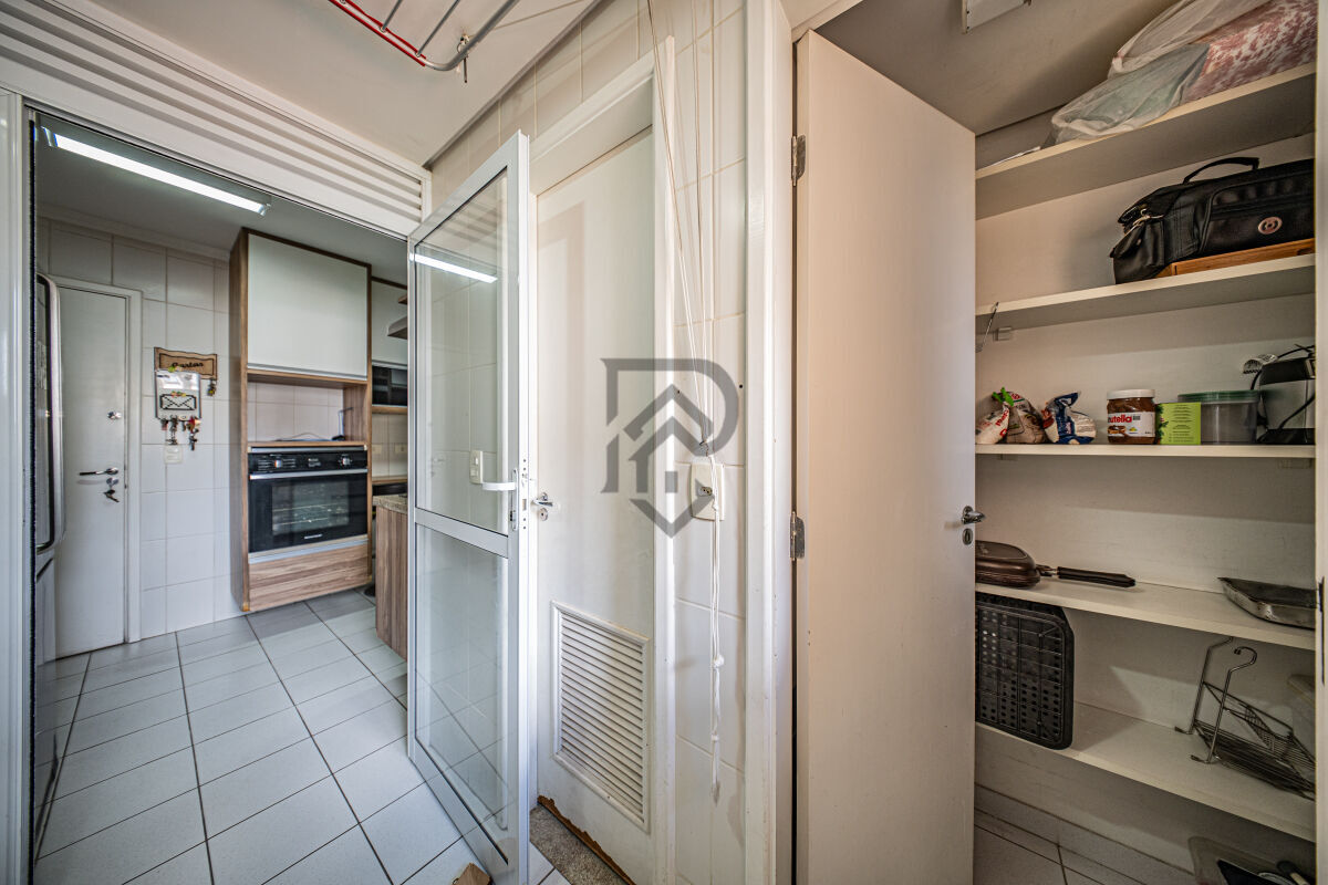 Apartamento, 3 quartos, 128 m² - Foto 46
