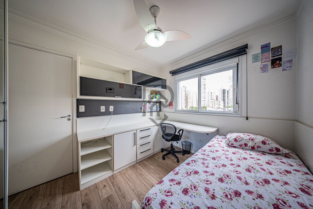 Apartamento, 3 quartos, 128 m² - Foto 27