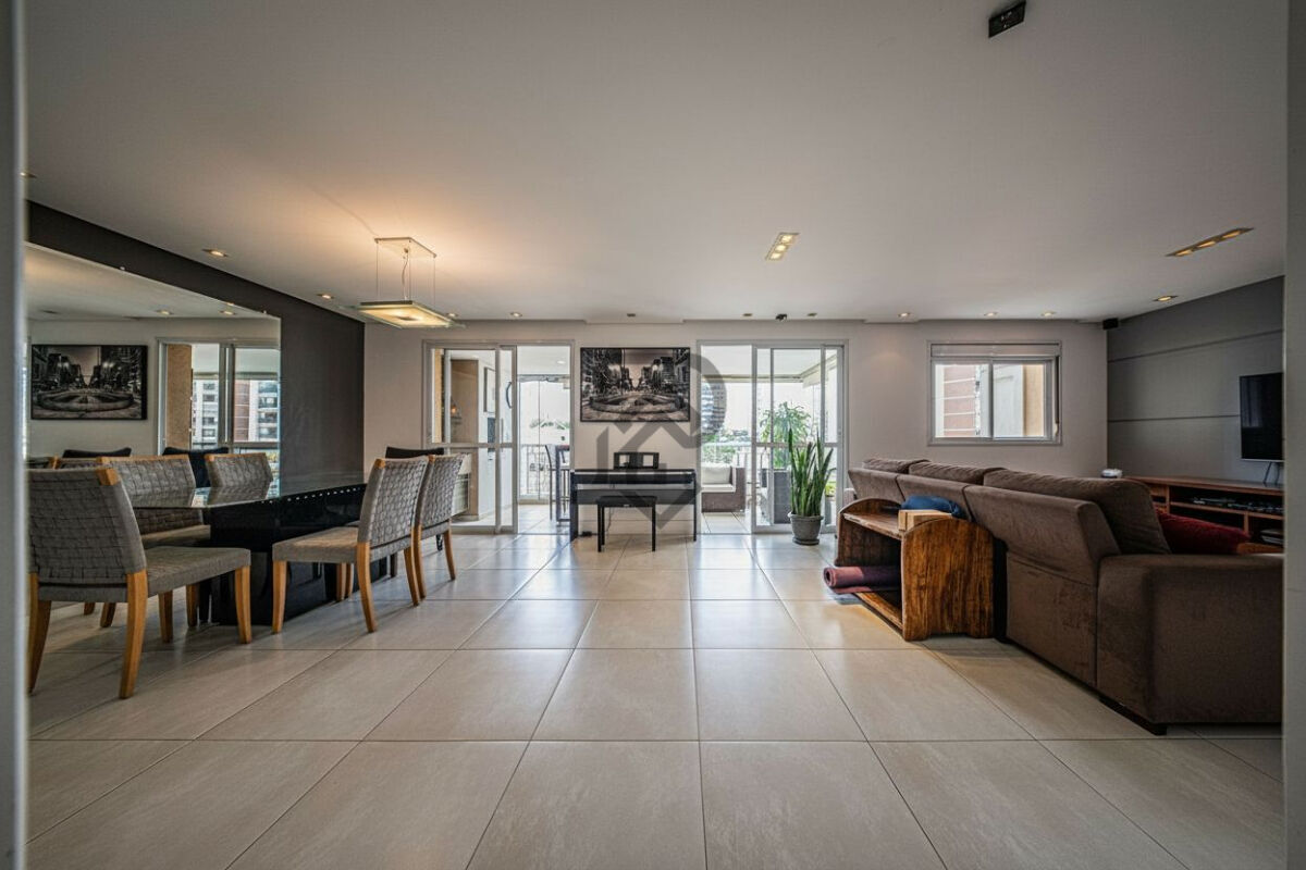 Apartamento, 3 quartos, 128 m² - Foto 8