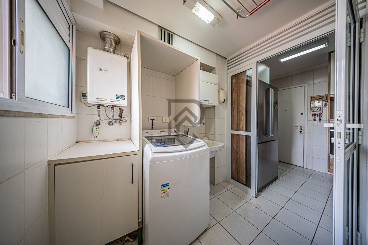 Apartamento, 3 quartos, 128 m² - Foto 45