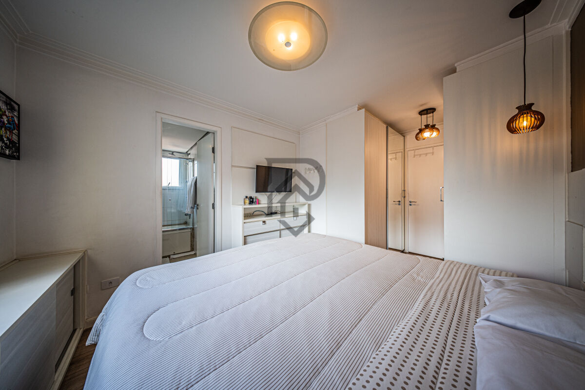 Apartamento, 3 quartos, 128 m² - Foto 13