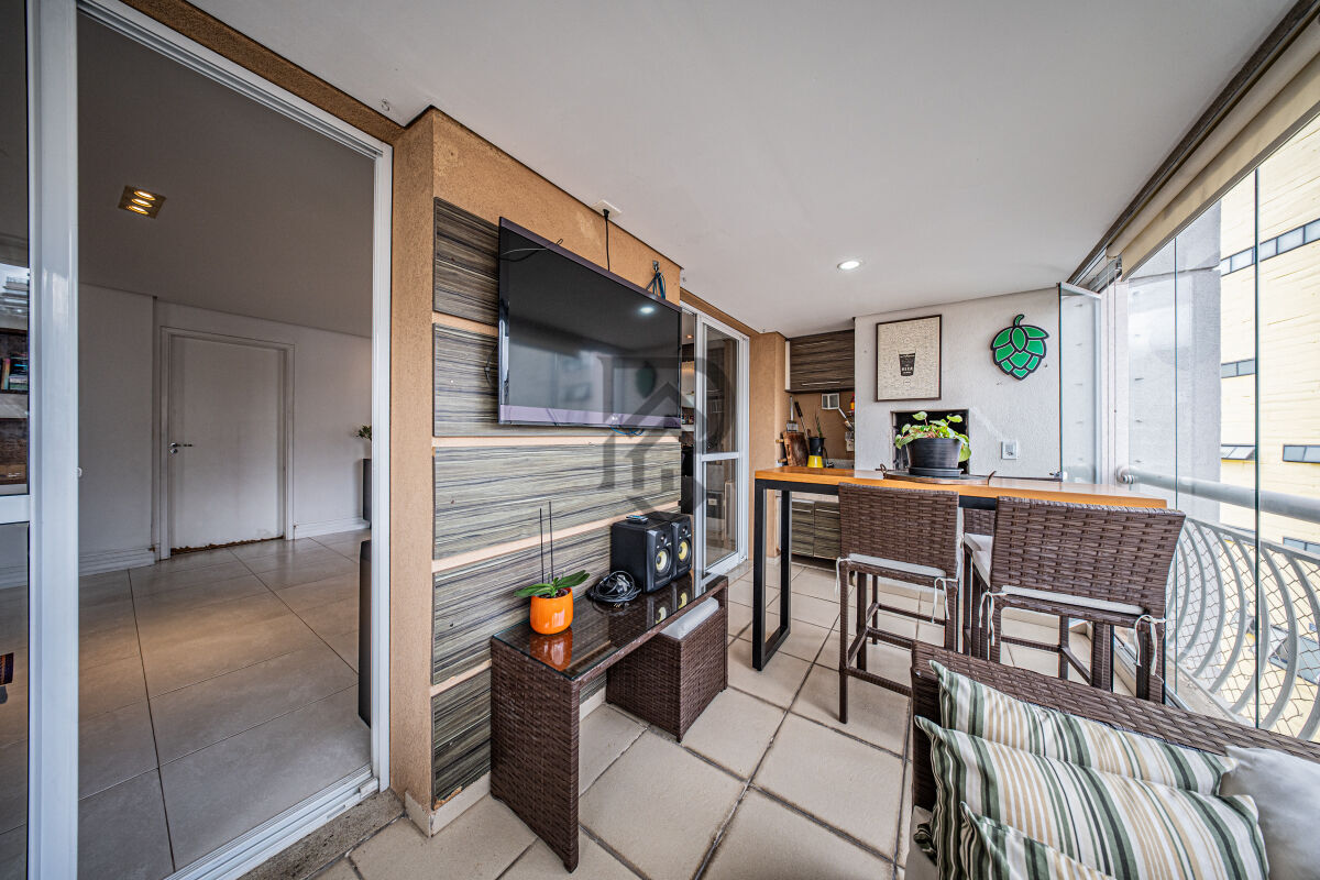 Apartamento, 3 quartos, 128 m² - Foto 7