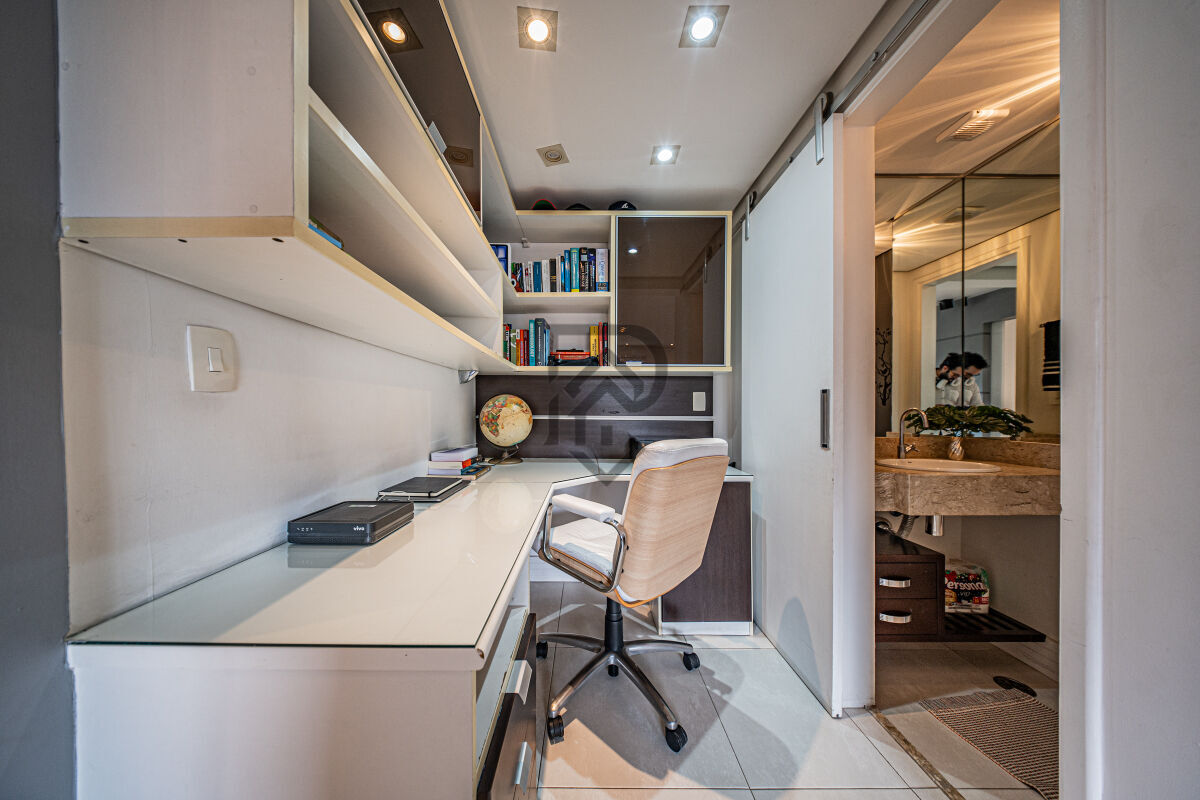Apartamento, 3 quartos, 128 m² - Foto 9