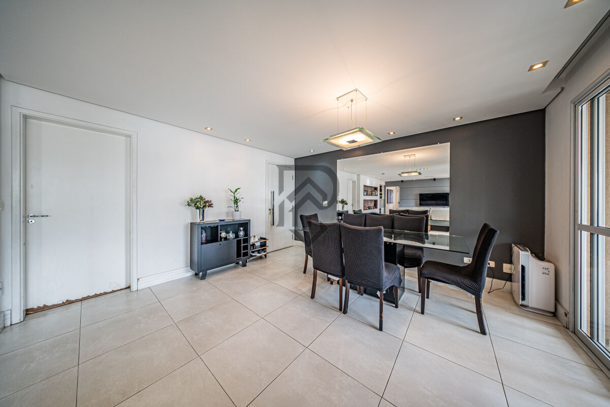 Apartamento, 3 quartos, 128 m² - Foto 5