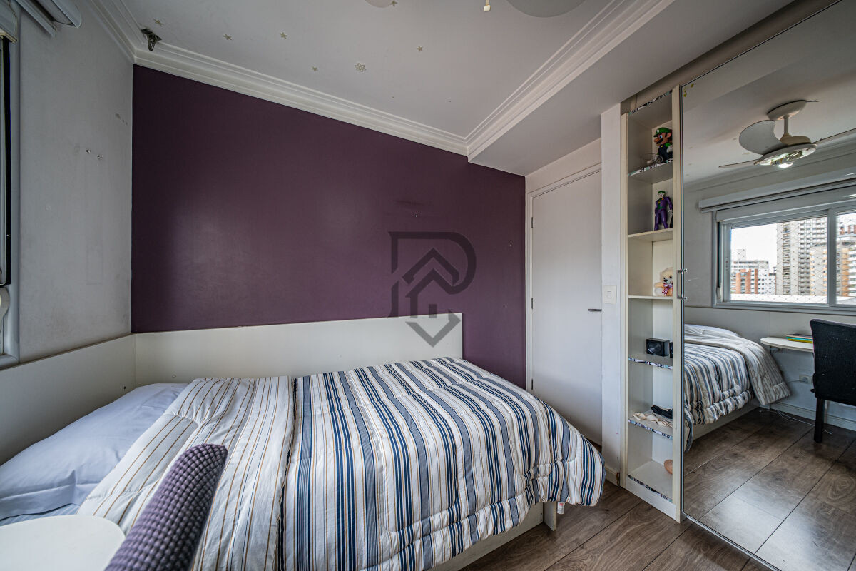 Apartamento, 3 quartos, 128 m² - Foto 23