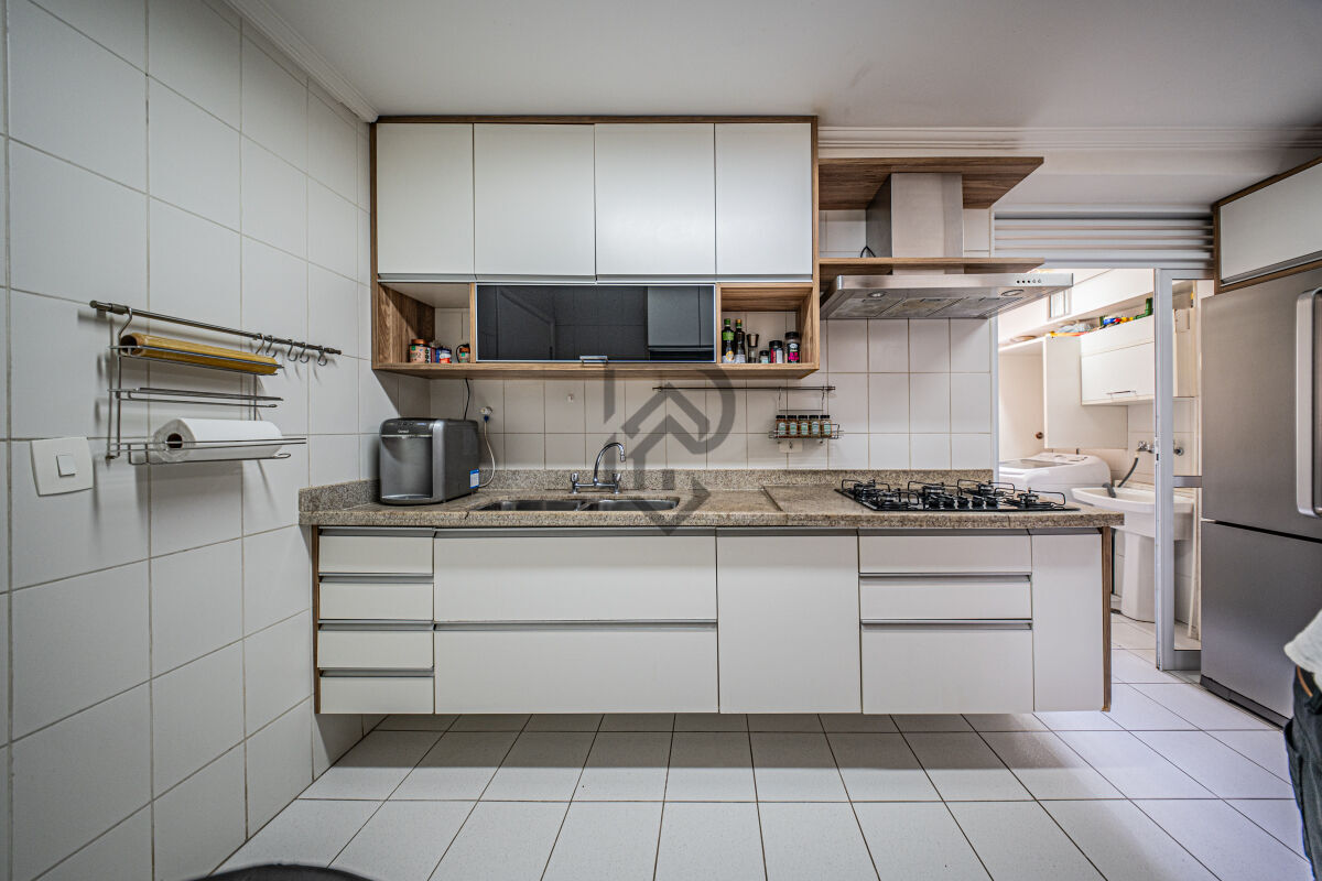 Apartamento, 3 quartos, 128 m² - Foto 40