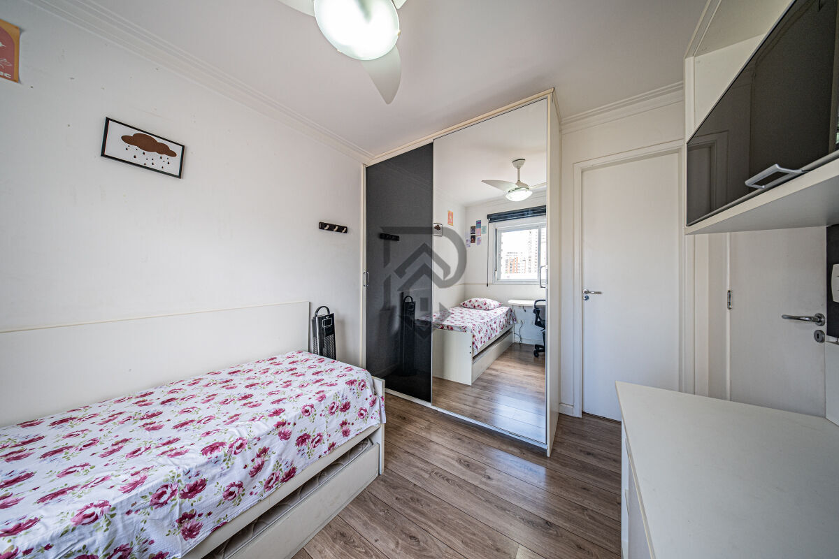 Apartamento, 3 quartos, 128 m² - Foto 29