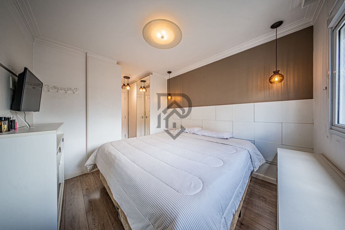 Apartamento, 3 quartos, 128 m² - Foto 12