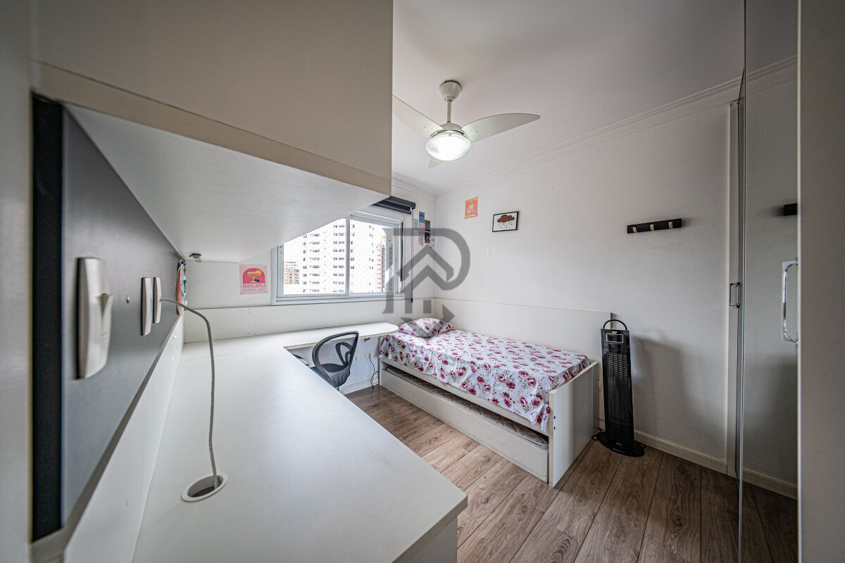 Apartamento, 3 quartos, 128 m² - Foto 26