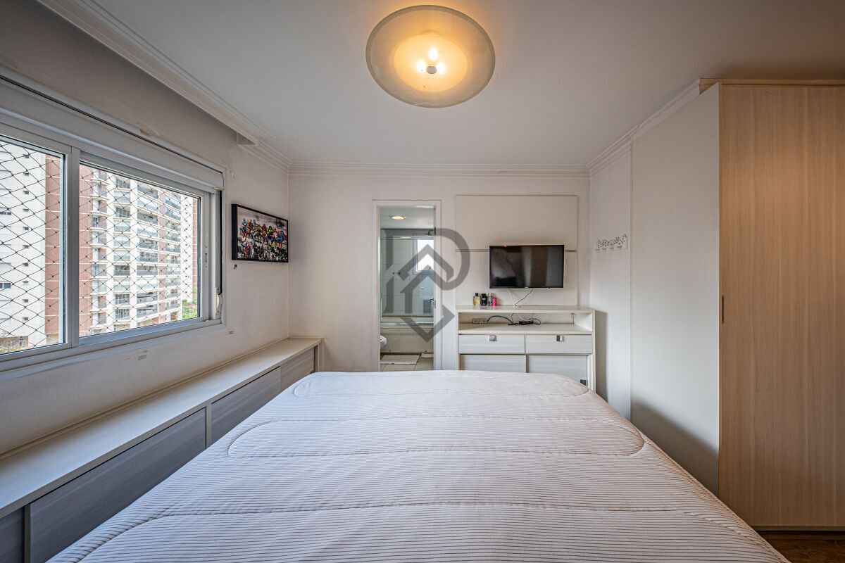 Apartamento, 3 quartos, 128 m² - Foto 19