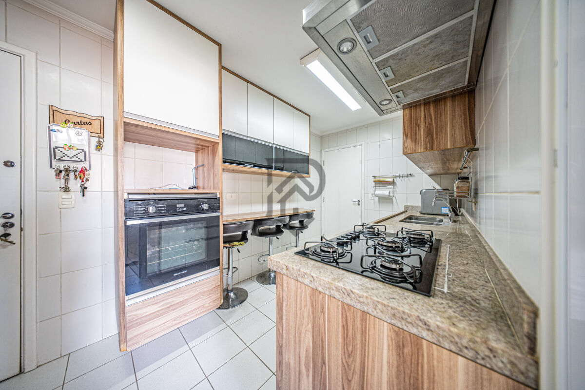 Apartamento, 3 quartos, 128 m² - Foto 37