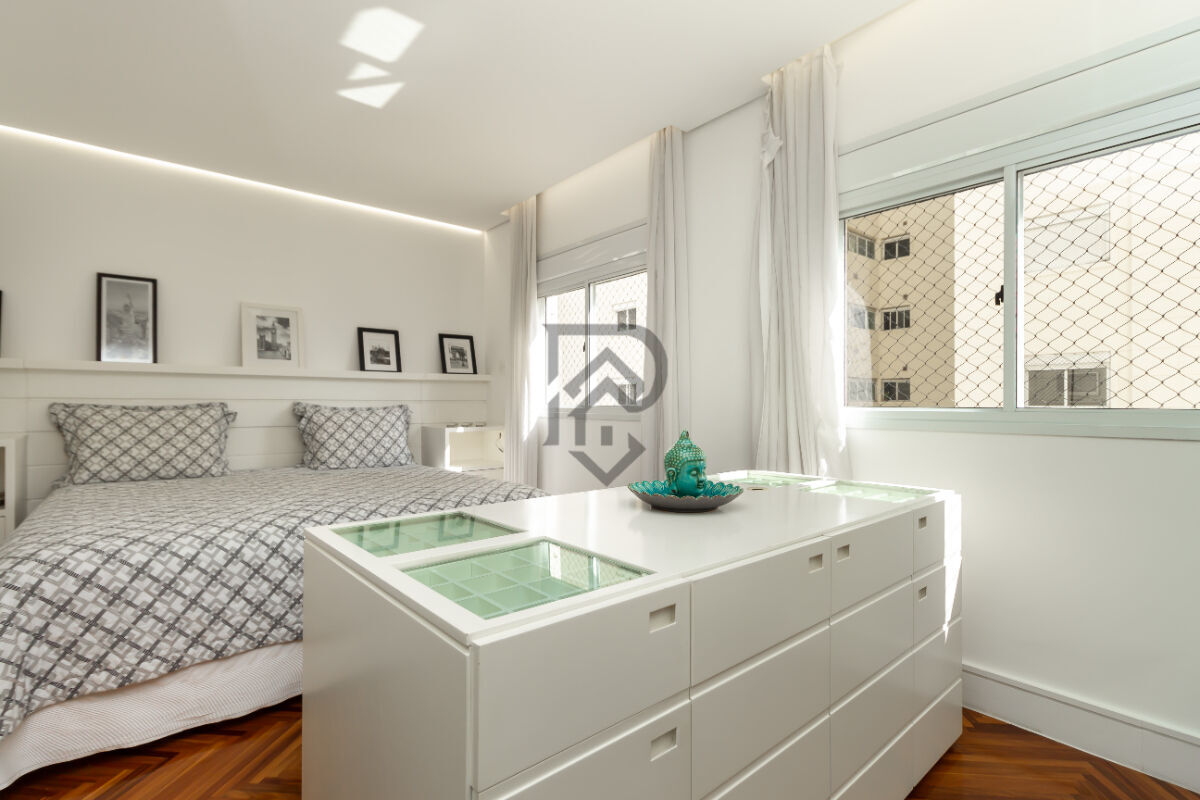 Apartamento, 2 quartos, 127 m² - Foto 18
